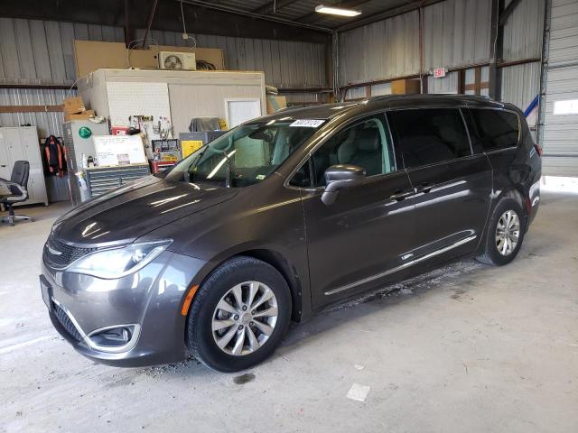 Chrysler Pacifica (2018)
