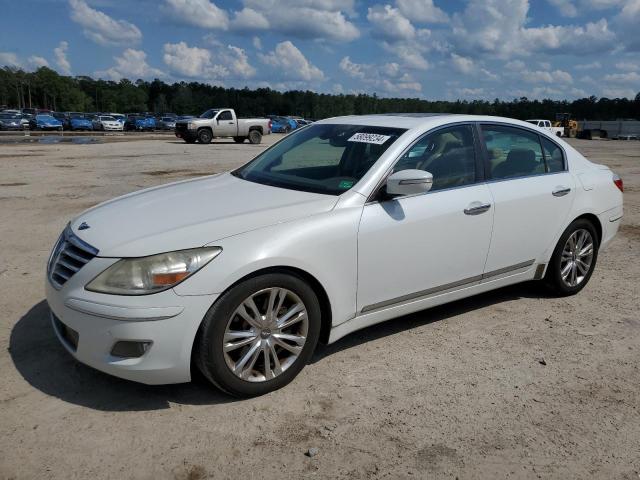 Hyundai Genesis (2011)