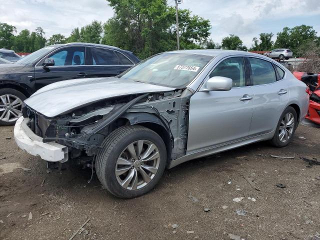 Infiniti M37 (2012)