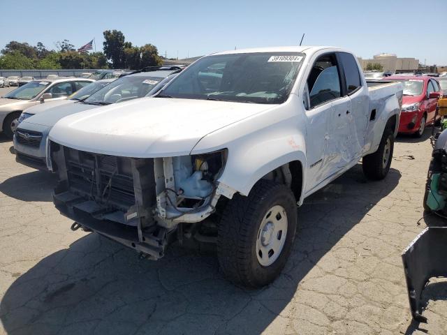 Chevrolet Colorado (2020)