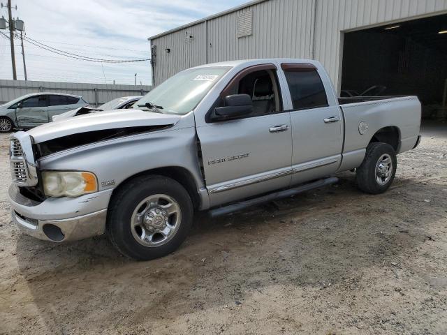 Dodge Ram 2500 (2004)