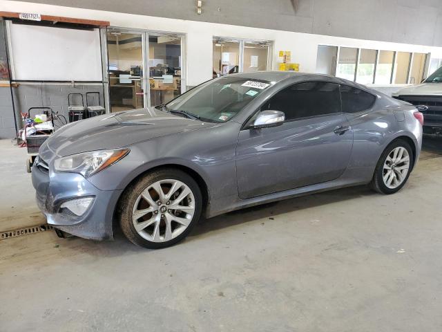 Hyundai Genesis (2014)
