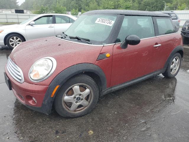 Mini Cooper (2007)