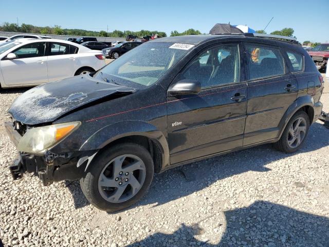 Pontiac Vibe (2003)