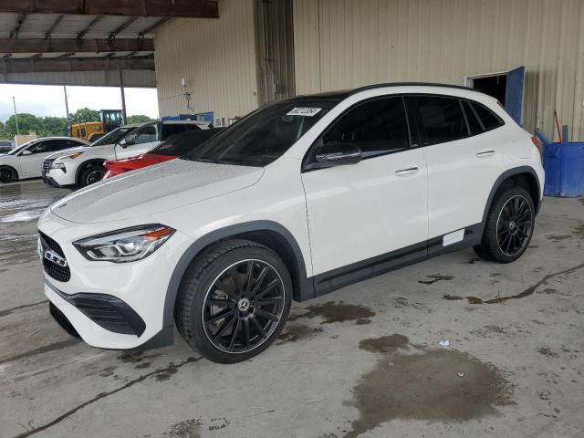 Mercedes-benz Gla-class (2023)