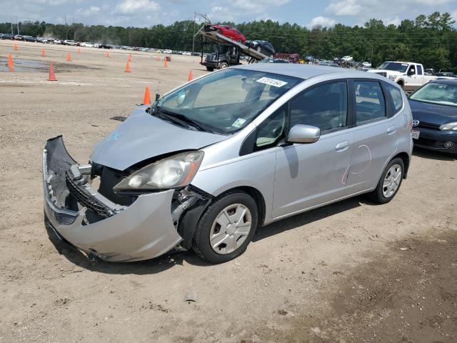 Honda Fit (2013)