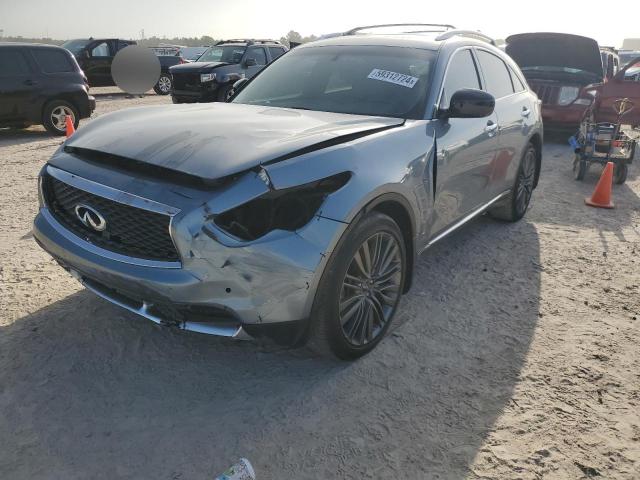 Infiniti Qx70 (2017)