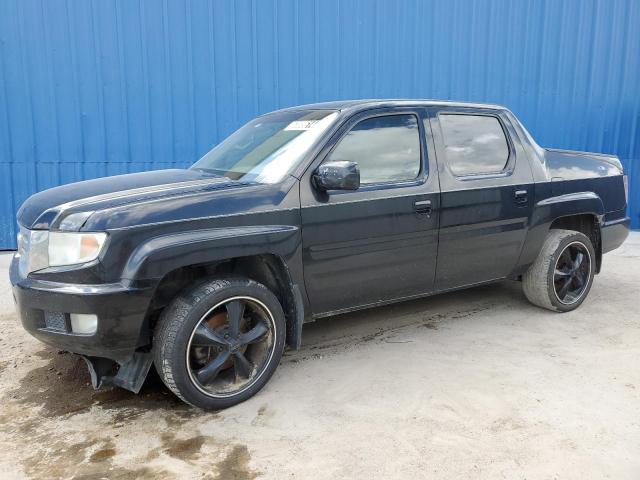 Honda Ridgeline (2011)