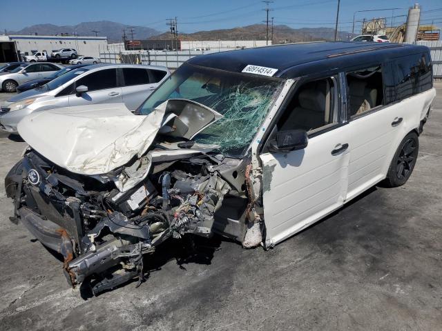 Ford Flex (2010)