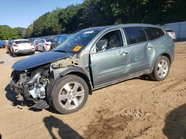 Chevrolet Traverse (2009)