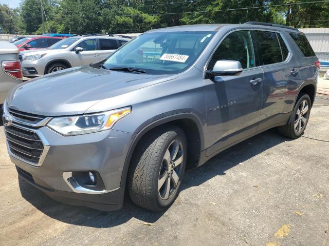 Chevrolet Traverse (2019)