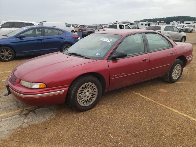 Chrysler Concorde (1997)