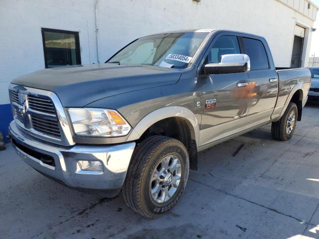 Dodge Ram 2500 (2011)