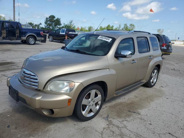 Chevrolet Hhr (2008)