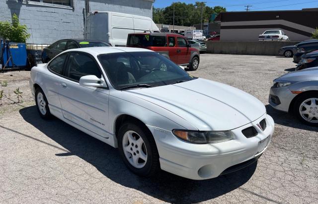 Pontiac Grandprix (1997)