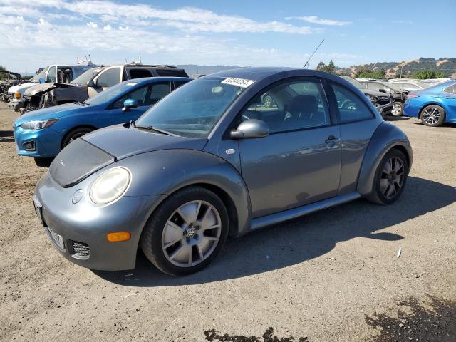 Volkswagen Beetle (2003)