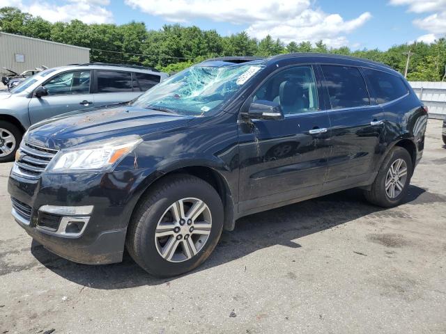 Chevrolet Traverse (2017)