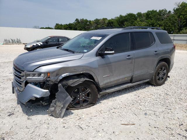 Gmc Acadia (2020)