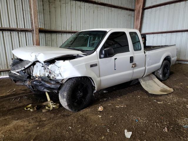 Ford F250 (1999)