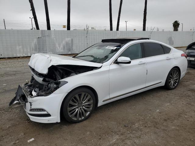 Hyundai Genesis (2015)