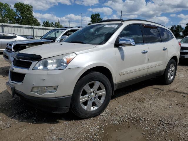 Chevrolet Traverse (2012)