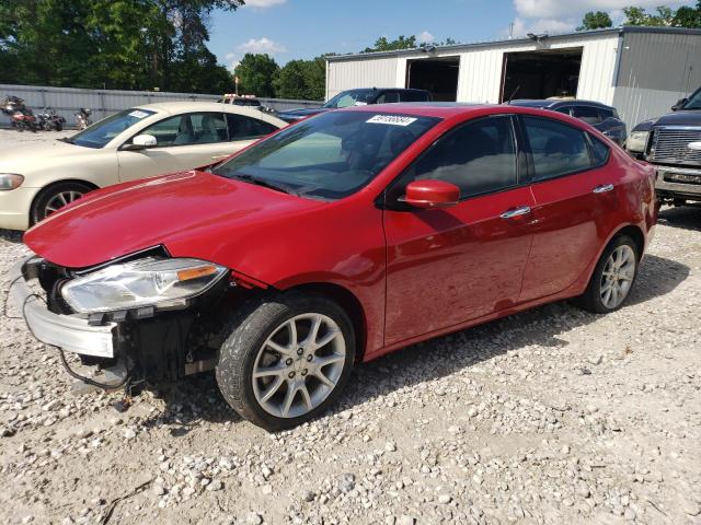 Dodge Dart (2013)