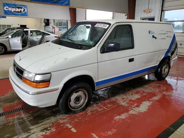 Dodge Caravan (1993)