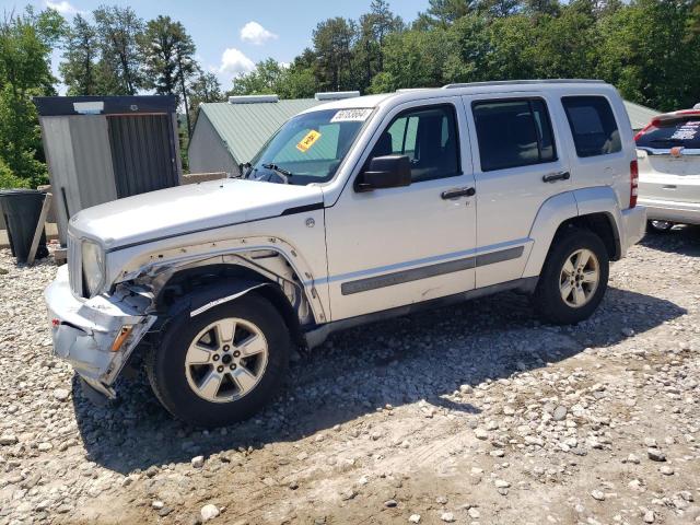 Jeep Liberty (2011)