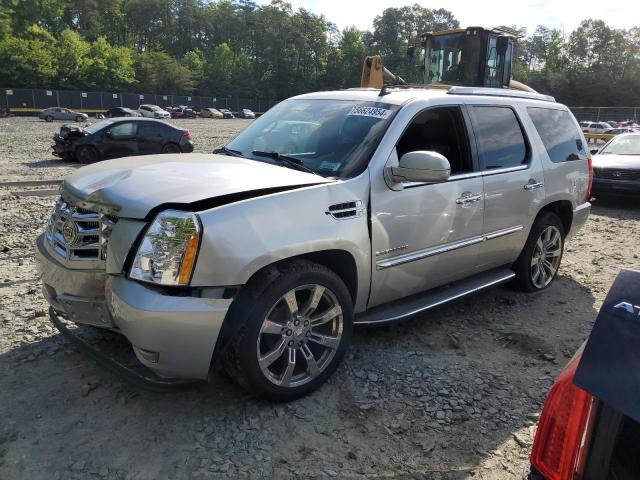 Cadillac Escalade (2010)