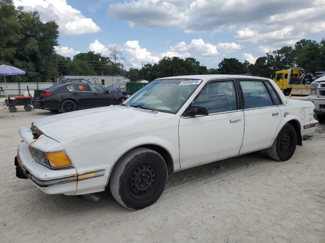 Buick Century (1988)