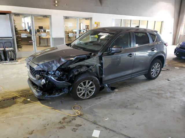 Mazda Cx-5 selec (2023)