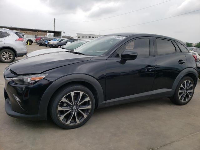 Mazda Cx-3 (2019)