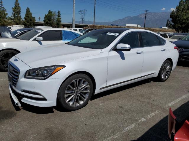 Hyundai Genesis (2015)