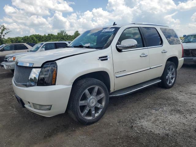 Cadillac Escalade (2010)