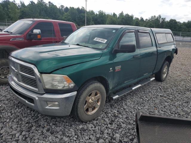 Dodge Ram 2500 (2011)