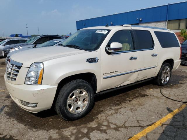 Cadillac Escalade (2011)