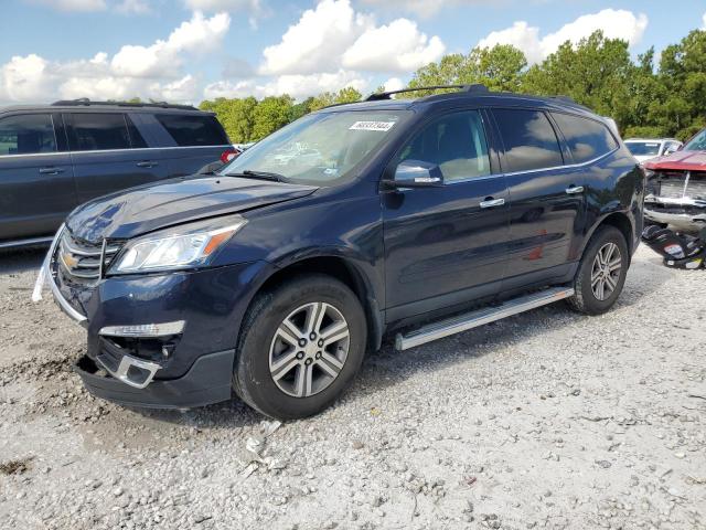 Chevrolet Traverse (2017)