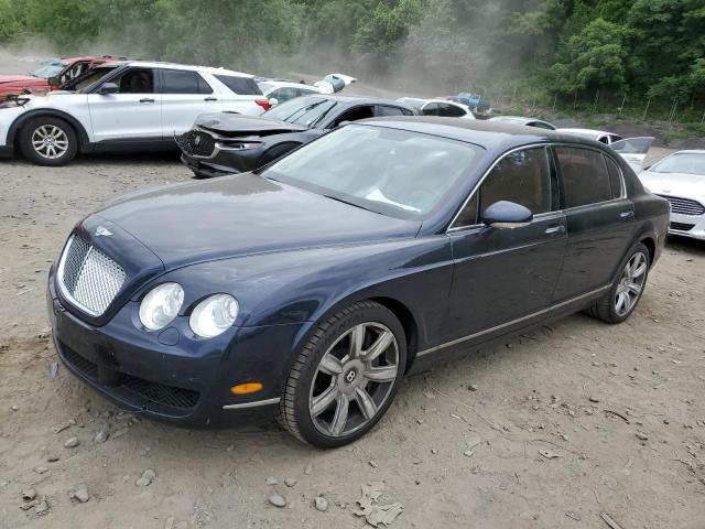 Bentley Continenta (2007)