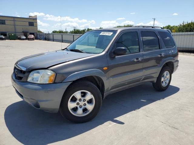Mazda Tribute (2002)