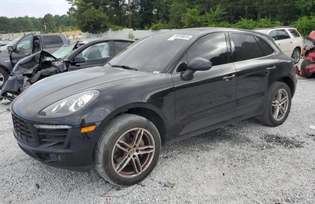 Porsche Macan (2015)