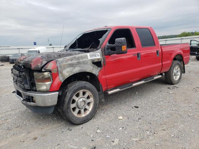 Ford F250 (2009)