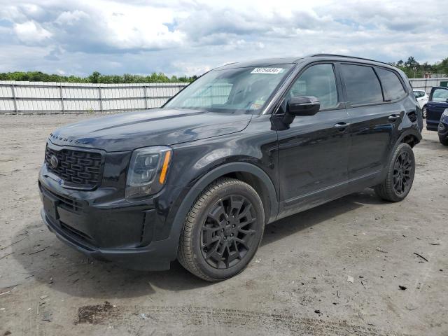 Kia Telluride (2021)
