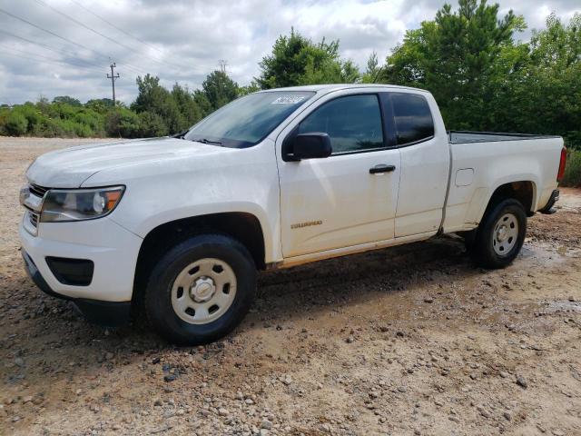 Chevrolet Colorado (2016)