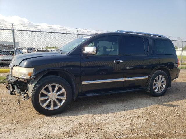 Infiniti Qx56 (2008)