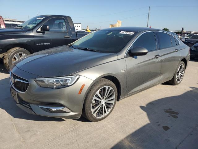 Buick Regal (2019)