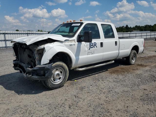 Ford F250 (2012)