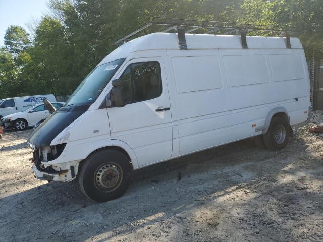 Freightliner Sprinter (2005)