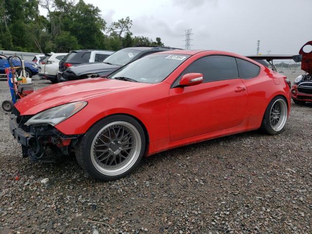 Hyundai Genesis (2010)