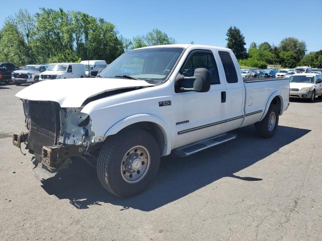 Ford F250 (1999)