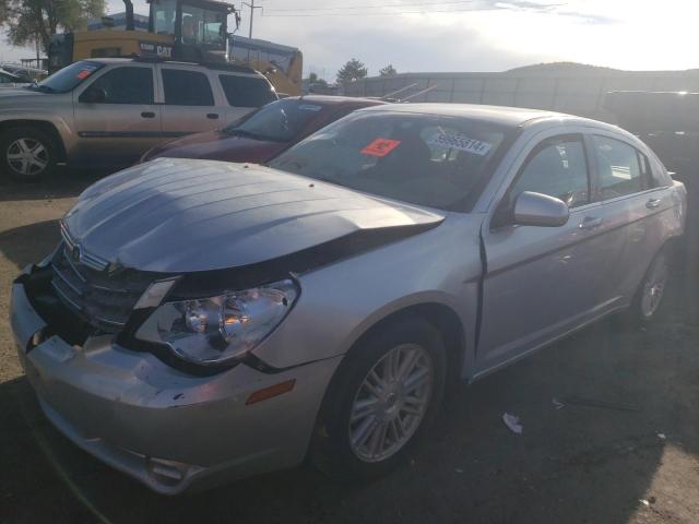 Chrysler Sebring (2007)